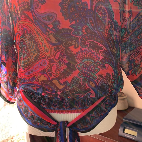 Cache top. - Picture 3 of 4